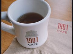 -1901 Cafe(西四店)