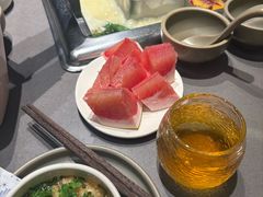 -巴奴毛肚火锅(商城路店)