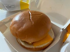 -麦当劳(安定门外大街店)