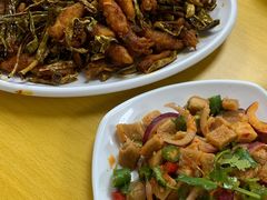 -屋里家延边朝鲜族冷面(南园店)