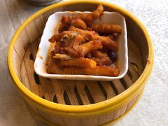 -琼菜坊·无鸡不成宴·海南菜老爸茶糟粕醋(海口骑楼老街店)