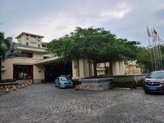 -三亚亚龙湾天域度假酒店