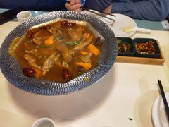 -付掌柜在成都·热炒砂锅集(金禾店)