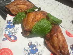 -鱼酷活鱼烤鱼(新世界城店)