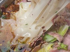 -晓芬叉烧圆子粉