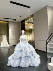-MuseMarry婚纱(前海嘉里中心店)