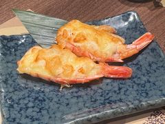 -大渔铁板烧(铁西万象汇店)