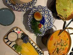 -BetterThai 泰加(苏州中心店)