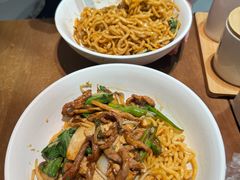 -寻裕记·现炒浇头面(人民广场店)