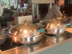 -北京德胜门华宇假日酒店·画廊咖啡厅