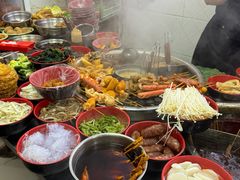 -小吴水煮(羊子巷店)