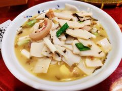 -古铺良食(柯城店)