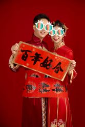 -CD视觉婚纱摄影