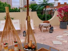 -HUATA 'Holiday Plan 花榻