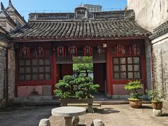-天一阁博物院