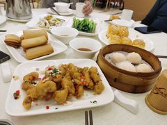 -金时代顺风大酒店(瑞虹路店)