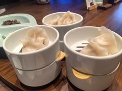 -喜鼎海胆水饺(东港店)