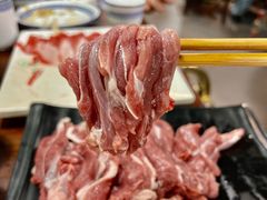 -大明铜锅·烤涮坊·烧烤(总店)
