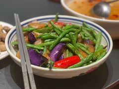 -乡里八闽·福州乡土菜(高宅店)