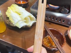 -黔有有贵州酸汤夺夺粉火锅(五味十字店)