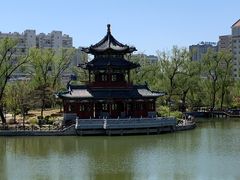 -迎泽公园