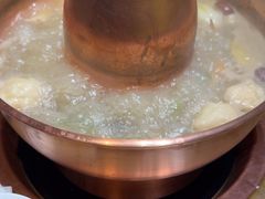 -北京老门框爆肚涮肉馆(凤城六路店)