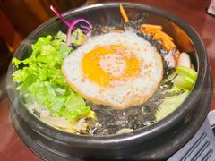 -양평식당·杨平食堂(华贸店)