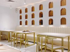 大堂-HOTISLAND海鸡岛·韩国料理(江南西店)