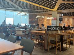 -必胜客(花都百业店)