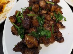 -炙热童年·老北京炙子烤肉(南锣鼓巷店)