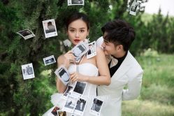 -太古映画婚纱摄影(天河店)