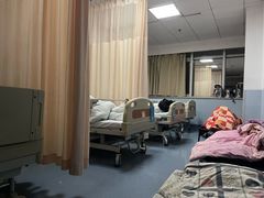 -福建医科大学附属第一医院(茶亭院区)