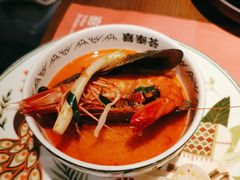 -漫活堂·喜泰荟·东南亚风味小馆(美林M·LIVE天地店)