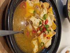 -沪华海鲜大酒楼(南汇店)