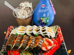 -盒马鲜生(财富中心店)