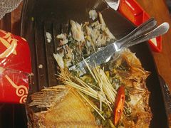 -雀舞云南菜(天津天河城购物中心店)