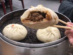 -张包铺(道外店)