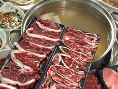 -三头牛·潮汕牛肉生蚝火锅 (夏湾店)