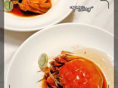 -苏帮袁Sue Cuisine(来福士店)