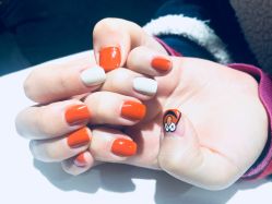 -Meet Nail 美睫·美甲