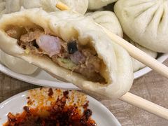 -津门张记包子铺(华昌道店)