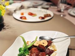 -金海华·悦食东方(苏州中心商场店)