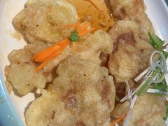 -人民公社大食堂(顺义总店)