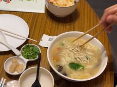 -禾珍珠家常小馆(河南博物院店)