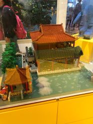 -乐高授权专卖店(济南万象城店)