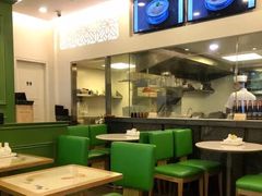 大堂-香港麦奀云吞面世家(中山二路店)