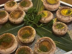 -弓二·烧鸟居酒屋(财富购物中心店)