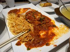 李庄蒜泥白肉-将军府·鸡毛店(武侯祠店)