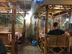 -Jungle Kitchen