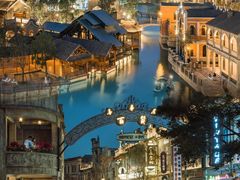 -赤坎·广东华侨国际旅游度假区